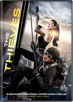 Download The Thieves (2012) WEB-DL Dual Audio Hindi 1080p | 720p | 480p [500MB] download