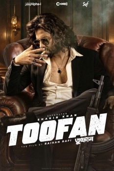 Download Toofan (2024) WEBRip 1XBET Voice Over 720p download