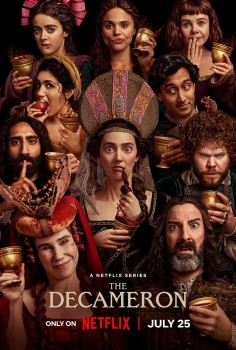 Download The Decameron (Season 1) Hindi ORG Dubbed Web Series Netflix WEB-DL 1080p | 720p | 480p [1.1GB] download