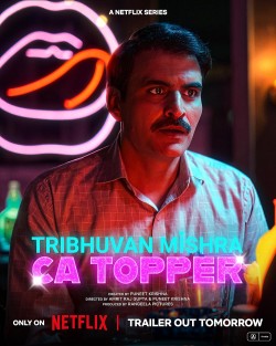 Download TRIBHUVAN MISHRA CA TOPPER (2024) Season 1 Complete Hindi DD5.1 Netflix Original WEB Series 1080p | 720p | 480p download