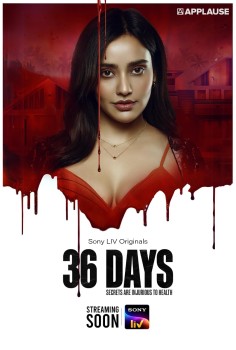 Download 36 Days (Season 1) Hindi ORG Web Series ZEE5 WEB-DL 1080p | 720p | 480p [600MB] download