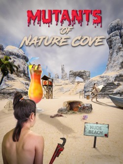 Download Mutants of Nature Cove (2024) WEBRip 1XBET Voice Over 720p download