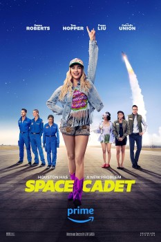 Download Space Cadet (2024) Amazon Original Dual Audio Hindi ORG 1080p | 720p | 480p [400MB] download