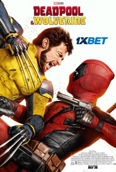 [18＋] Download Deadpool & Wolverine (2024) V1 English Movie HDTS 1080p | 720p | 480p [400MB] download