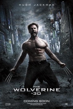 Download X-Men 6: The Wolverine (2013) Dual Audio {Hindi ORG+English} BluRay 1080p | 720p | 480p [400MB] download