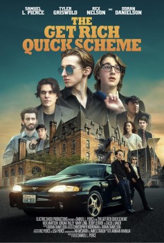 Download The Get Rich Quick Scheme (2023) WEBRip 1XBET Voice Over 720p download