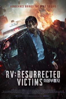 Download RV: Resurrected Victims (2017) WEB-DL Dual Audio Hindi 1080p | 720p | 480p [350MB] download