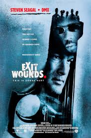 Download Exit Wounds (2001) WEB-DL Dual Audio Hindi 1080p | 720p | 480p [400MB] download