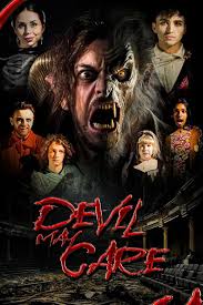 Download Devil May Care (2023) WEBRip 1XBET Voice Over 720p download