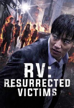 Download RV: Resurrected Victims (2017) Dual Audio {Hindi ORG+English} WEB DL 1080p | 720p | 480p [300MB] download