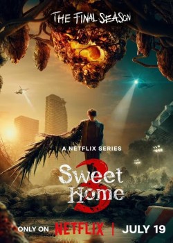 Download Sweet Home (Season 01- 03 ADDED) Hindi ORG Dubbed Web Series Netflix WEB-DL 1080p | 720p | 480p [1GB] download