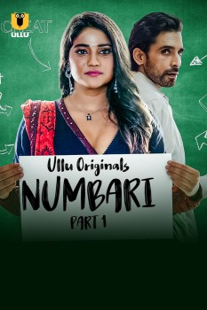 Download [18+] Numbari  Part 1 (2024) Hindi Ullu Originals Web Series HDRip 1080p | 720p | 480p [250MB] download