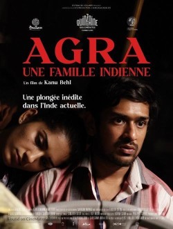 Download Agra (2023) WEB-DL Hindi Full Movie 1080p | 720p | 480p [350MB] download