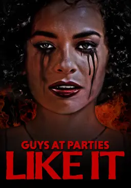 Download Guys at Parties Like It (2024) WEBRip 1XBET Voice Over 720p download