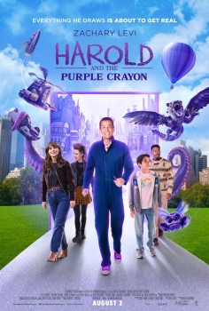 Download Harold and the Purple Crayon (2024) Dual Audio {Hindi ORG+English} HDRip 1080p | 720p | 480p [350MB] download