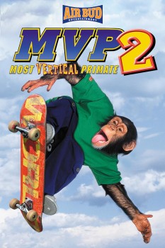 Download MVP 2 Most Valuable Primate (2001) WEB-DL Dual Audio Hindi 1080p | 720p | 480p [300MB] download