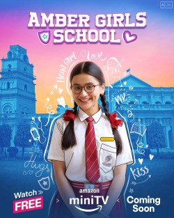 Download Amber Girls School Season 2 (2024) Complete Hindi WEB Series 1080p | 720p | 480p [500MB] download