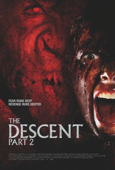 Download The Descent: Part 2 (2009) Dual Audio {Hindi ORG+English} HDRip 1080p | 720p | 480p [300MB] download