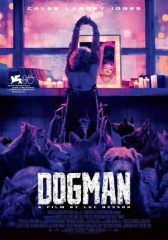 Download DogMan (2023) Dual Audio {Hindi ORG+English} BluRay 1080p | 720p | 480p [450MB] download