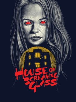 Download House of Screaming Glass (2024) WEBRip 1XBET Voice Over 720p download