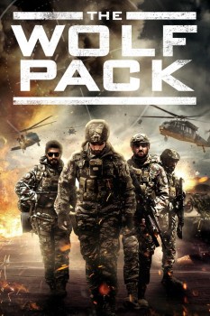 Download The Wolf Pack (2019) Dual Audio {Hindi ORG+Turkish} BluRay 1080p | 720p | 480p [280MB] download