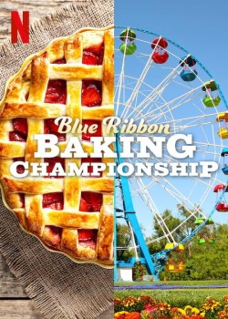 Download Blue Ribbon Baking Championship (Season 1) Hindi ORG Dubbed Web Series Netflix WEB-DL 1080p | 720p | 480p [1.5GB] download