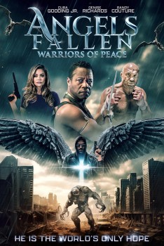 Download Angels Fallen Warriors of Peace (2024) WEBRip 1XBET Voice Over 720p download