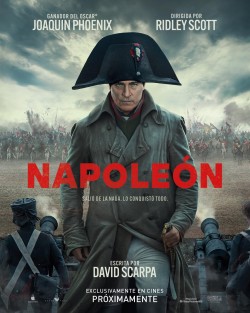 Download Napoleon – DIRECTOR’S CUT (2023) Dual Audio {Hindi ORG+English} BluRay 1080p | 720p | 480p [450MB] download