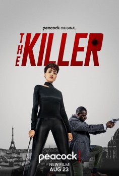 Download The Killer (2024) Dual Audio {Hindi ORG+English} HDRip 1080p | 720p | 480p [500MB] download