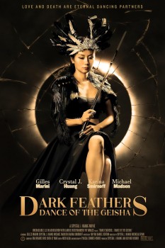 Download Dark Feathers Dance of the Geisha (2024) WEBRip 1XBET Voice Over 720p download