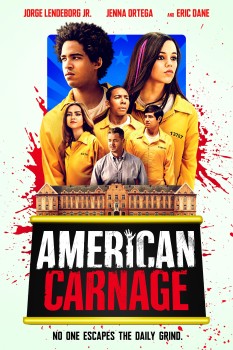 Download American Carnage (2024) Dual Audio {Hindi ORG+English} BluRay 1080p | 720p | 480p [350MB] download