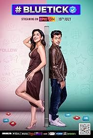 Download Bluetick Season 1 (2024) WEB-DL Complete Hindi WEB Series 1080p | 720p | 480p [400MB] download