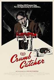 Download Crumb Catcher (2023) WEBRip 1XBET Voice Over 720p download