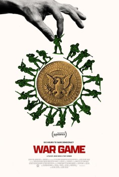 Download War Game (2024) WEBRip 1XBET Voice Over 720p download