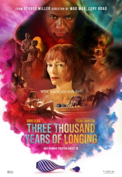 Download Three Thousand Years of Longing (2022) Dual Audio {Hindi ORG+English} HDRip 1080p | 720p | 480p [450MB] download