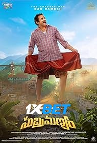 Download Maruthi Nagar Subramanyam (2024) WEBRip 1XBET Voice Over 720p download