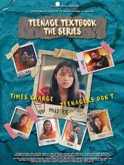 Download Teenage Textbook (Season 1) Hindi ORG Dubbed Web Series WEB-DL 720p | 480p [1.9GB] download