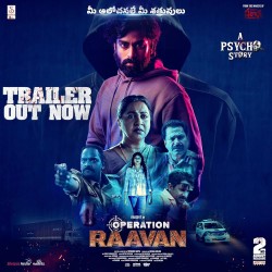 Download Operation Raavan (2024) WEBRip 1XBET Voice Over 720p download