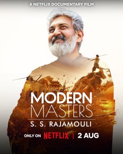 Download Modern Masters: SS Rajamouli (2024) WEB-DL Hindi Full Movie 1080p | 720p | 480p [200MB] download