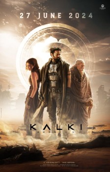 Download Kalki (2024) Hindi ORG Dubbed WEB DL Netflix 1080p | 720p | 480p [500MB] download