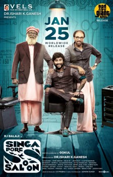 Download Singapore Saloon (2024) Hindi ORG Dubbed WEB DL 1080p | 720p | 480p [600MB] download