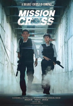 Download Mission: Cross (2024) Dual Audio {Hindi ORG+English} HDRip 1080p | 720p | 480p [400MB] download