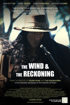 Download The Wind and the Reckoning (2022) WEBRip 1XBET Voice Over 720p download