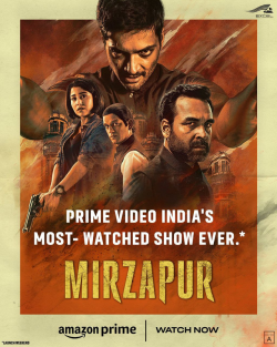 Download Mirzapur (Season 3) Bonus Episode Web Series Prime WEB-DL 1080p | 720p | 480p [80MB] download