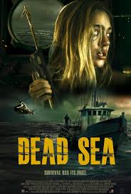 Download Dead Sea (2024) WEBRip 1XBET Voice Over 720p download