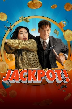 Download Jackpot! (2024) Dual Audio {Hindi ORG+English} HDRip 1080p | 720p | 480p [350MB] download