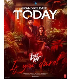 Download Love Me If You Dare (2024) WEB-DL Hindi ORG Full Movie 1080p | 720p | 480p [450MB] download