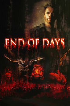 Download End of Days (1999) BluRay Dual Audio Hindi 1080p | 720p | 480p [400MB] download