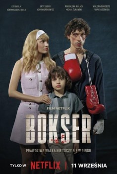 Download Boxer (2024) Dual Audio {Hindi ORG-English} WEB DL Netflix 1080p | 720p | 480p [550MB] download