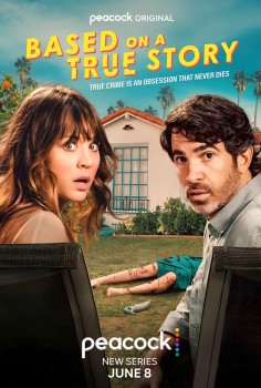 Download Based On A True Story (Season 1) Complete Hindi ORG Dubbed Web Series Jio WEB-DL 720p | 480p [1.5GB] download